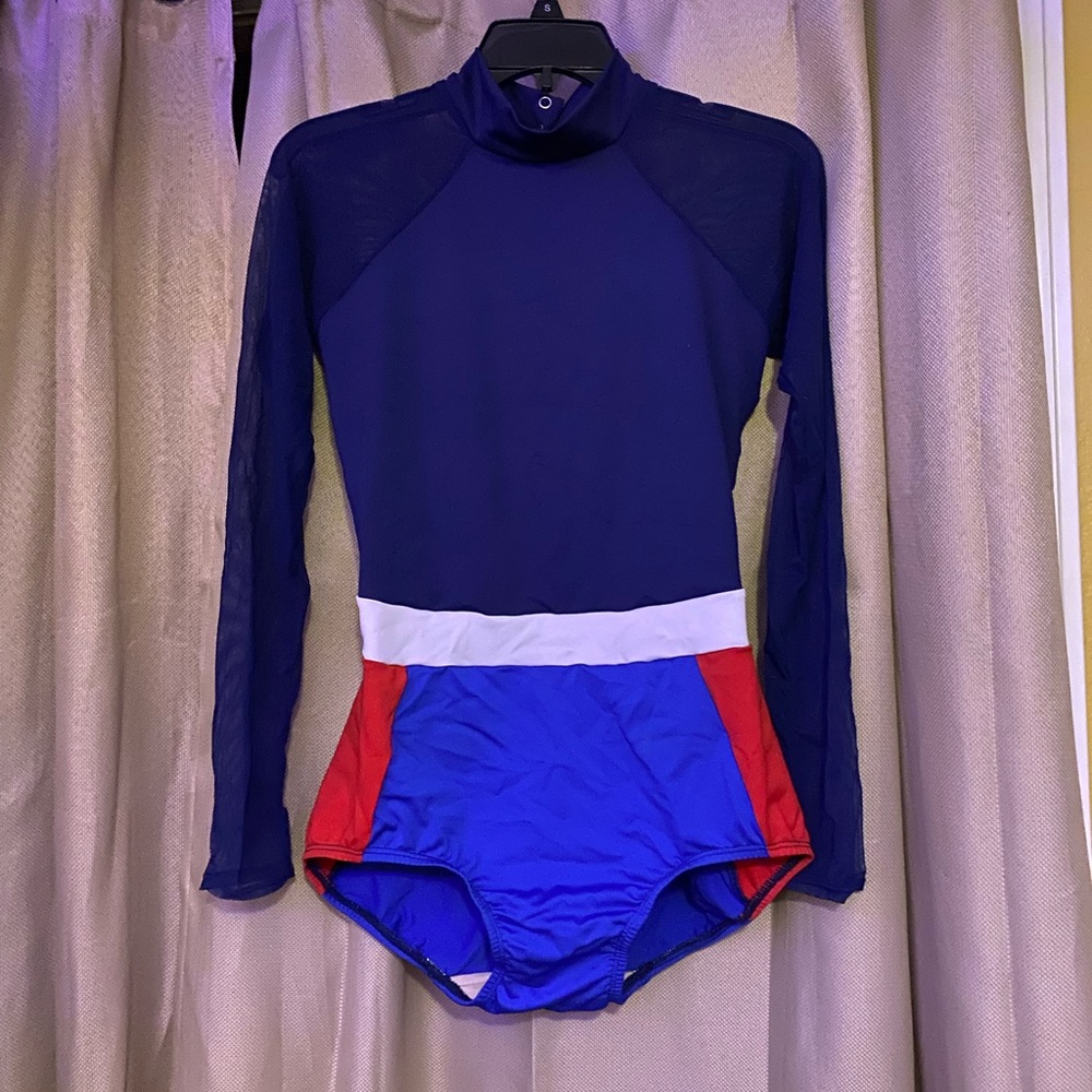 worn one dance season